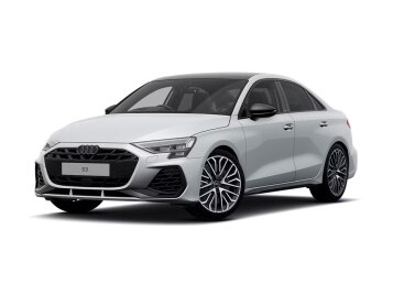 Audi A3 S3 TFSI Quattro Vorsprung 4dr S Tronic Petrol Saloon